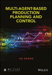 Multi-Agent-Based Production Planning and Control