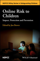 Online Risk to Children