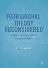 Patriarchal Theory Reconsidered