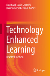 Technology Enhanced Learning