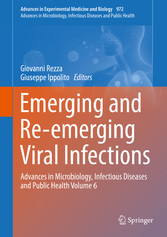 Emerging and Re-emerging Viral Infections