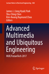 Advanced Multimedia and Ubiquitous Engineering