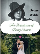 The Importance of Being Earnest