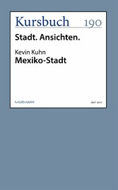 Mexiko-Stadt