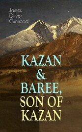 KAZAN & BAREE, SON OF KAZAN