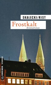 Frostkalt