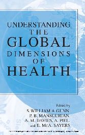 Understanding the Global Dimensions of Health