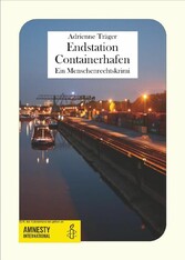 Endstation Containerhafen