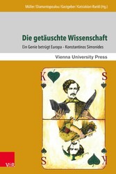 Die getäuschte Wissenschaft