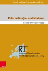 Reformation(en) und Moderne