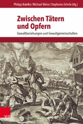 Zwischen Tätern und Opfern