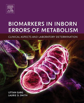 Biomarkers in Inborn Errors of Metabolism