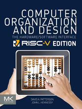 Computer Organization and Design RISC-V Edition