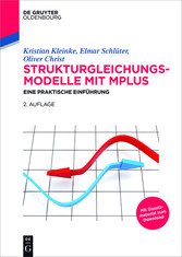 Strukturgleichungsmodelle mit Mplus