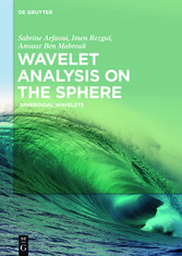 Wavelet Analysis on the Sphere