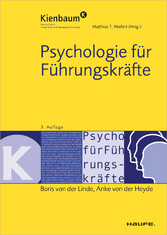 Psychologie für Führungskräfte