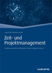 Zeit- und Projektmanagement - inkl. Arbeitshilfen online