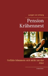 Pension Krähennest