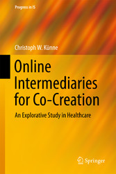 Online Intermediaries for Co-Creation