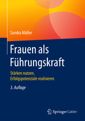 Frauen als Führungskraft