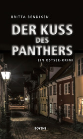 Der Kuss des Panthers