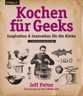 Kochen für Geeks