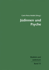 Jüdinnen und Psyche