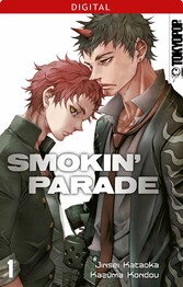 Smokin' Parade 01