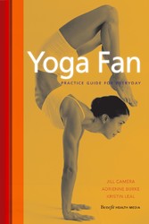 Yoga Fan