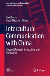 Intercultural Communication with China