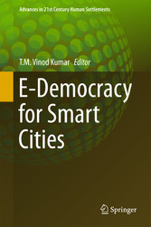 E-Democracy for Smart Cities