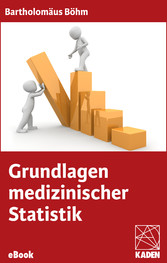 Grundlagen medizinischer Statistik