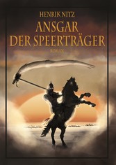 Ansgar der Speerträger