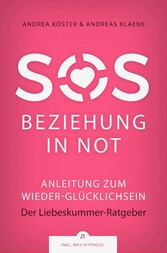 SOS Beziehung in Not