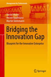 Bridging the Innovation Gap