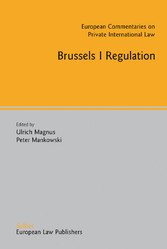 Brussels I Regulation