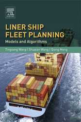 Liner Ship Fleet Planning