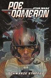 Star Wars  - Poe Dameron - Schwarze Staffel