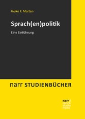 Sprachenpolitik