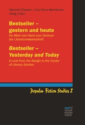 Bestseller - gestern und heute / Bestseller - Yesterday and Today