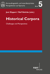 Historical Corpora