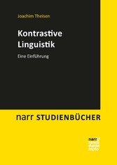 Kontrastive Linguistik