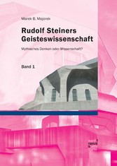 Rudolf Steiners Geisteswissenschaft