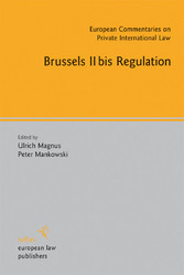 Brussels IIbis Regulation