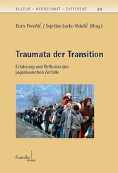 Traumata der Transition