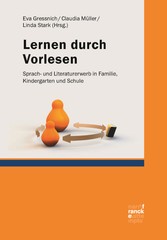 Lernen durch Vorlesen