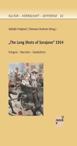 'The Long Shots of Sarajevo' 1914