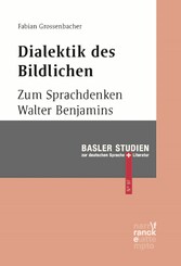 Dialektik des Bildlichen