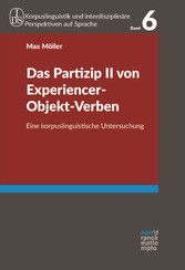 Das Partizip II von Experiencer-Objekt-Verben