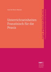 Unterrichtseinheiten Französisch für die Praxis